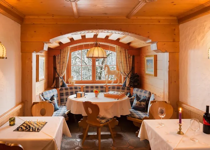 Altachhof Und - Jokercard Im Sommer Inklusive Hotel 3*
