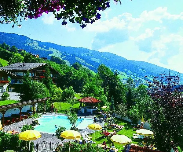 Altachhof Und - Jokercard Im Sommer Inklusive 3*