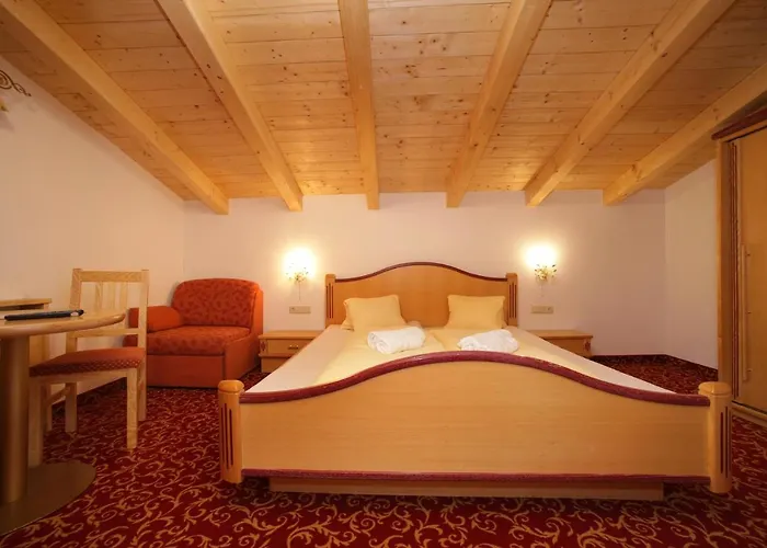 Altachhof Und - Jokercard Im Sommer Inklusive Hotel 3*