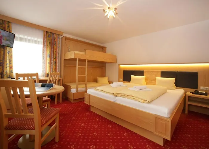 Altachhof Und - Jokercard Im Sommer Inklusive 3* Saalbach-Hinterglemm