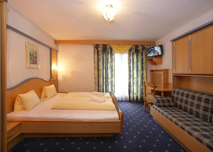 Hotel Altachhof Und - Jokercard Im Sommer Inklusive