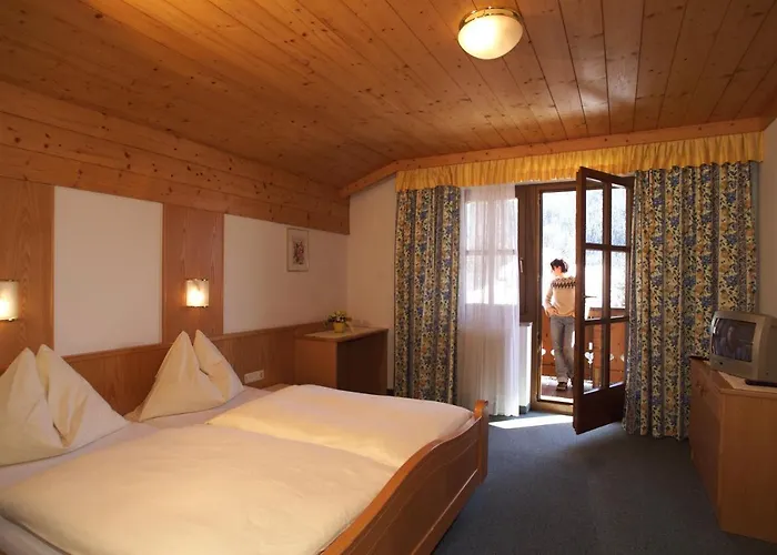 Hotel Altachhof Und - Jokercard Im Sommer Inklusive Saalbach-Hinterglemm