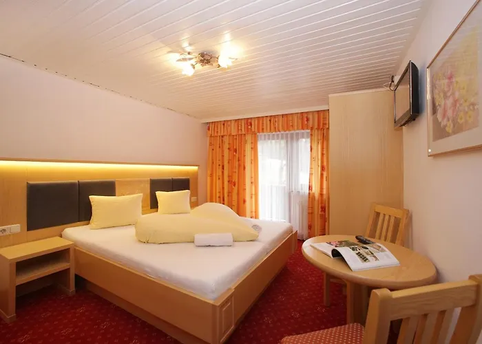 Altachhof Und - Jokercard Im Sommer Inklusive Hotel 3*