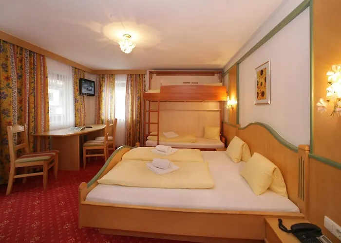 Altachhof Und - Jokercard Im Sommer Inklusive Hotel