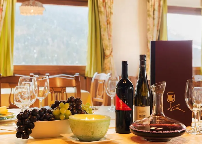 Altachhof Und - Jokercard Im Sommer Inklusive Hotel 3*