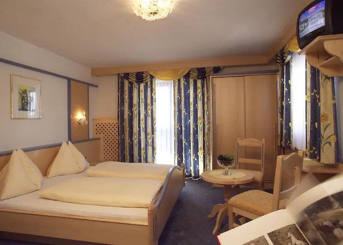 Altachhof Und - Jokercard Im Sommer Inklusive Hotel
