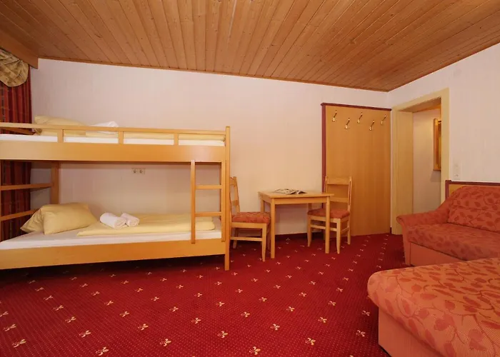 Altachhof Und - Jokercard Im Sommer Inklusive 3* Saalbach-Hinterglemm