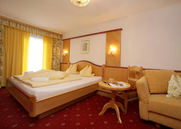 Altachhof Und - Jokercard Im Sommer Inklusive Hotel 3*