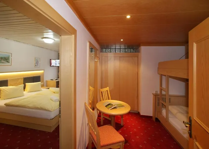 Altachhof Und - Jokercard Im Sommer Inklusive Hotel Saalbach-Hinterglemm