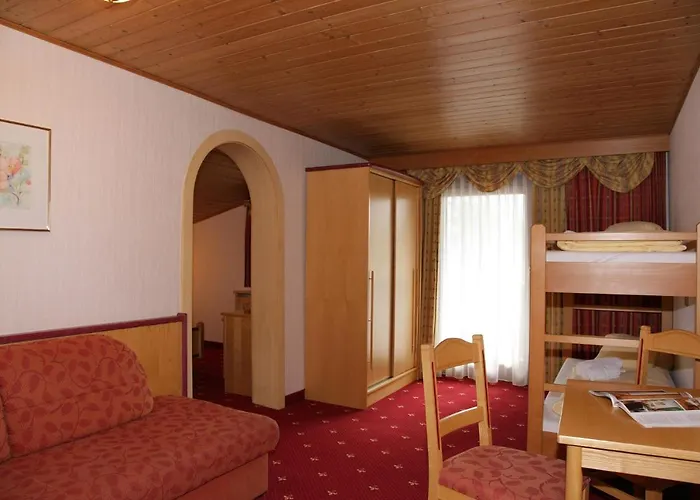 Altachhof Und - Jokercard Im Sommer Inklusive Saalbach-Hinterglemm