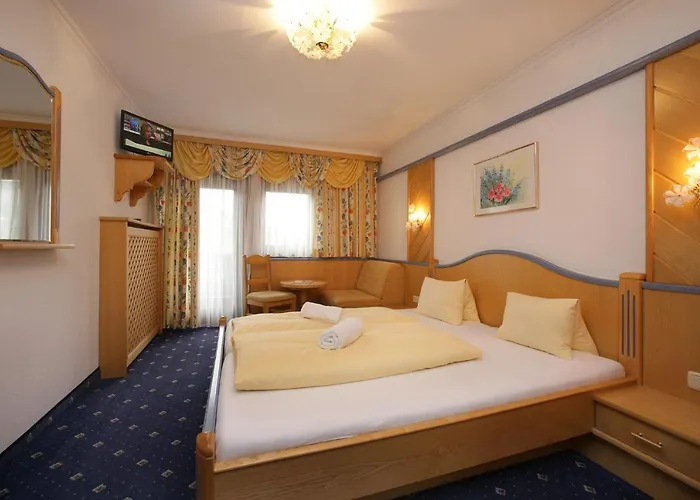 Altachhof Und - Jokercard Im Sommer Inklusive 3* Saalbach-Hinterglemm