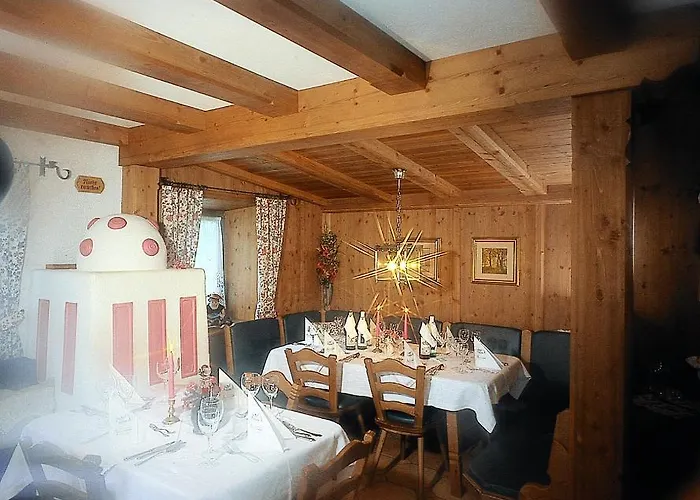 Altachhof Und - Jokercard Im Sommer Inklusive Saalbach-Hinterglemm