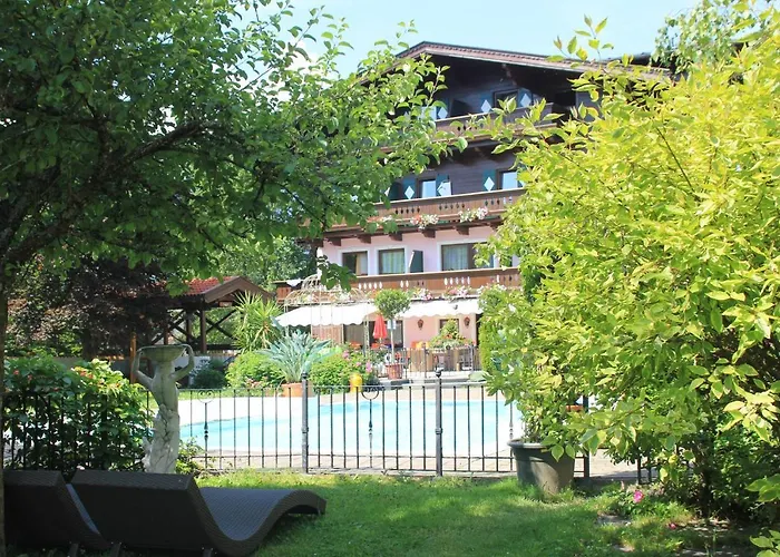 Altachhof Und - Jokercard Im Sommer Inklusive