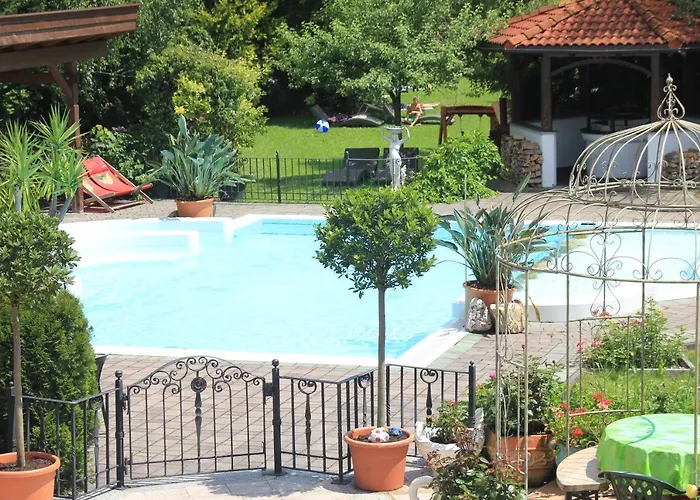 Altachhof Und - Jokercard Im Sommer Inklusive 3* Saalbach-Hinterglemm