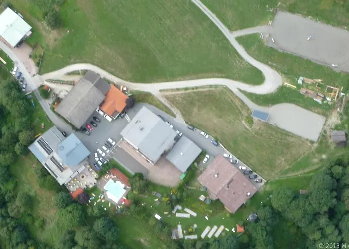 Altachhof Und - Jokercard Im Sommer Inklusive Saalbach-Hinterglemm