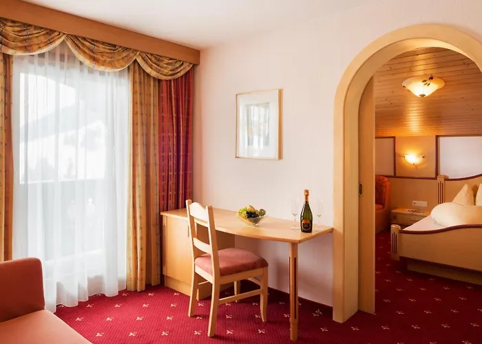 Altachhof Und - Jokercard Im Sommer Inklusive 3* Saalbach-Hinterglemm