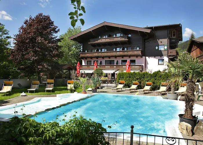 Altachhof Und - Jokercard Im Sommer Inklusive Hotel 3*