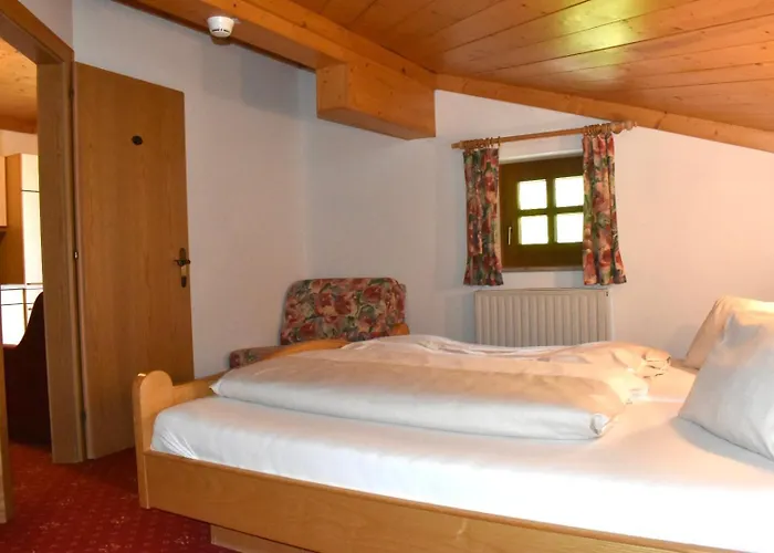 Hotel Altachhof Und - Jokercard Im Sommer Inklusive Saalbach-Hinterglemm