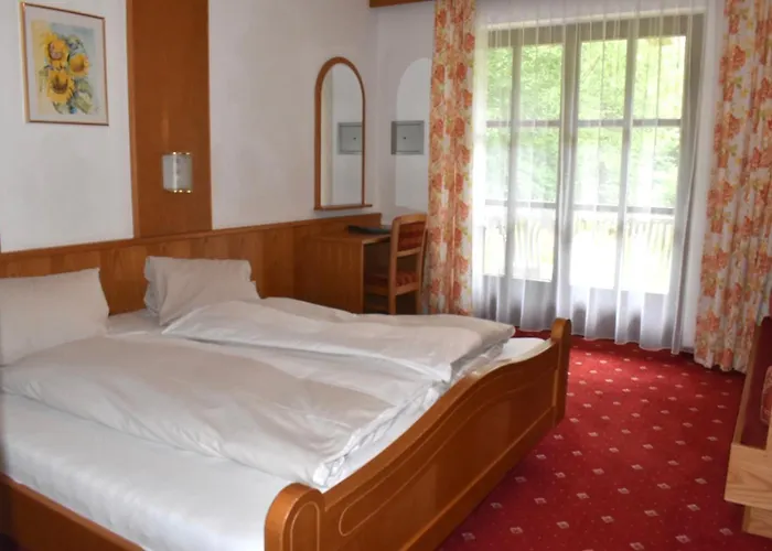Altachhof Und - Jokercard Im Sommer Inklusive Hotel