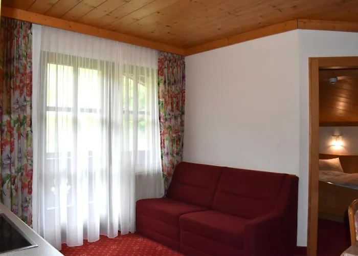Hotel Altachhof Und - Jokercard Im Sommer Inklusive