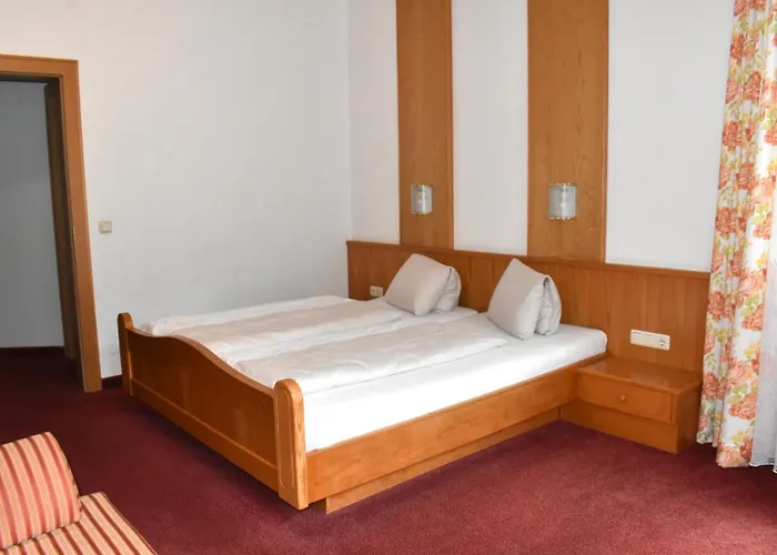 Altachhof Und - Jokercard Im Sommer Inklusive Hotel
