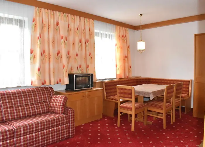 Altachhof Und - Jokercard Im Sommer Inklusive 3* Saalbach-Hinterglemm