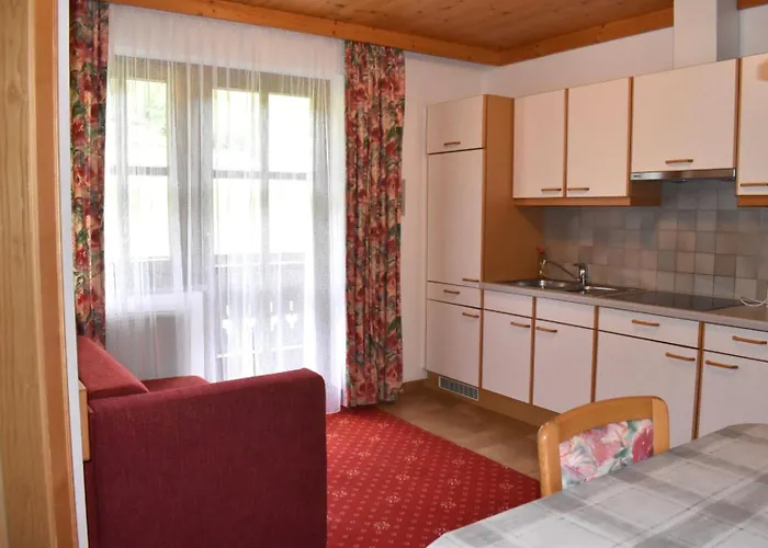 Altachhof Und - Jokercard Im Sommer Inklusive Hotel Saalbach-Hinterglemm