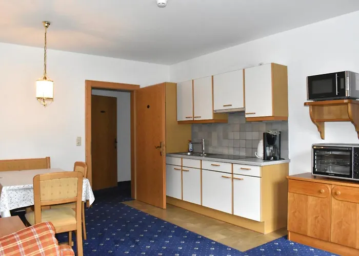 Altachhof Und - Jokercard Im Sommer Inklusive Hotel