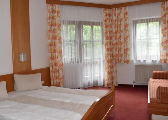 Altachhof Und - Jokercard Im Sommer Inklusive Saalbach-Hinterglemm