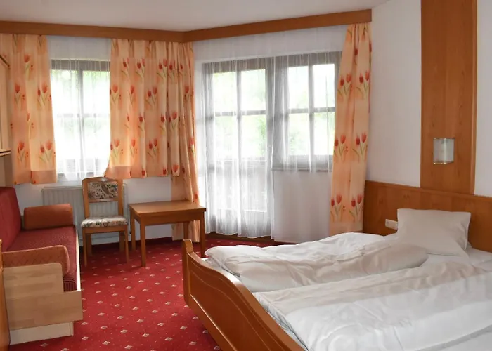 Hotel Altachhof Und - Jokercard Im Sommer Inklusive