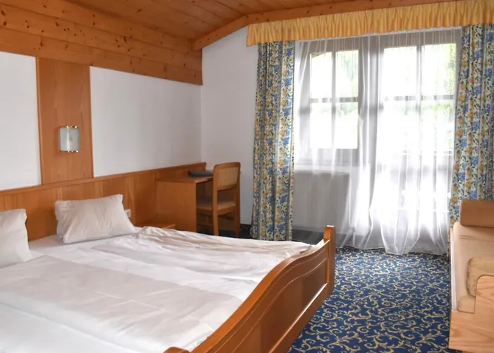 Altachhof Und - Jokercard Im Sommer Inklusive Hotel Saalbach-Hinterglemm