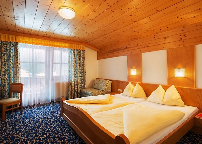 Altachhof Und - Jokercard Im Sommer Inklusive