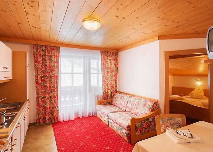Hotel Altachhof Und - Jokercard Im Sommer Inklusive Saalbach-Hinterglemm