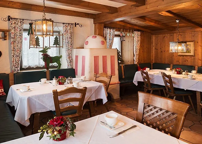 Altachhof Und - Jokercard Im Sommer Inklusive Saalbach-Hinterglemm