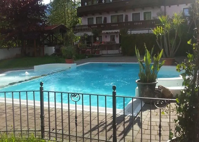 Hotel Altachhof Und - Jokercard Im Sommer Inklusive