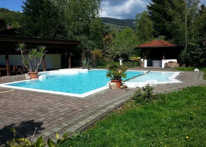 Altachhof Und - Jokercard Im Sommer Inklusive Saalbach-Hinterglemm